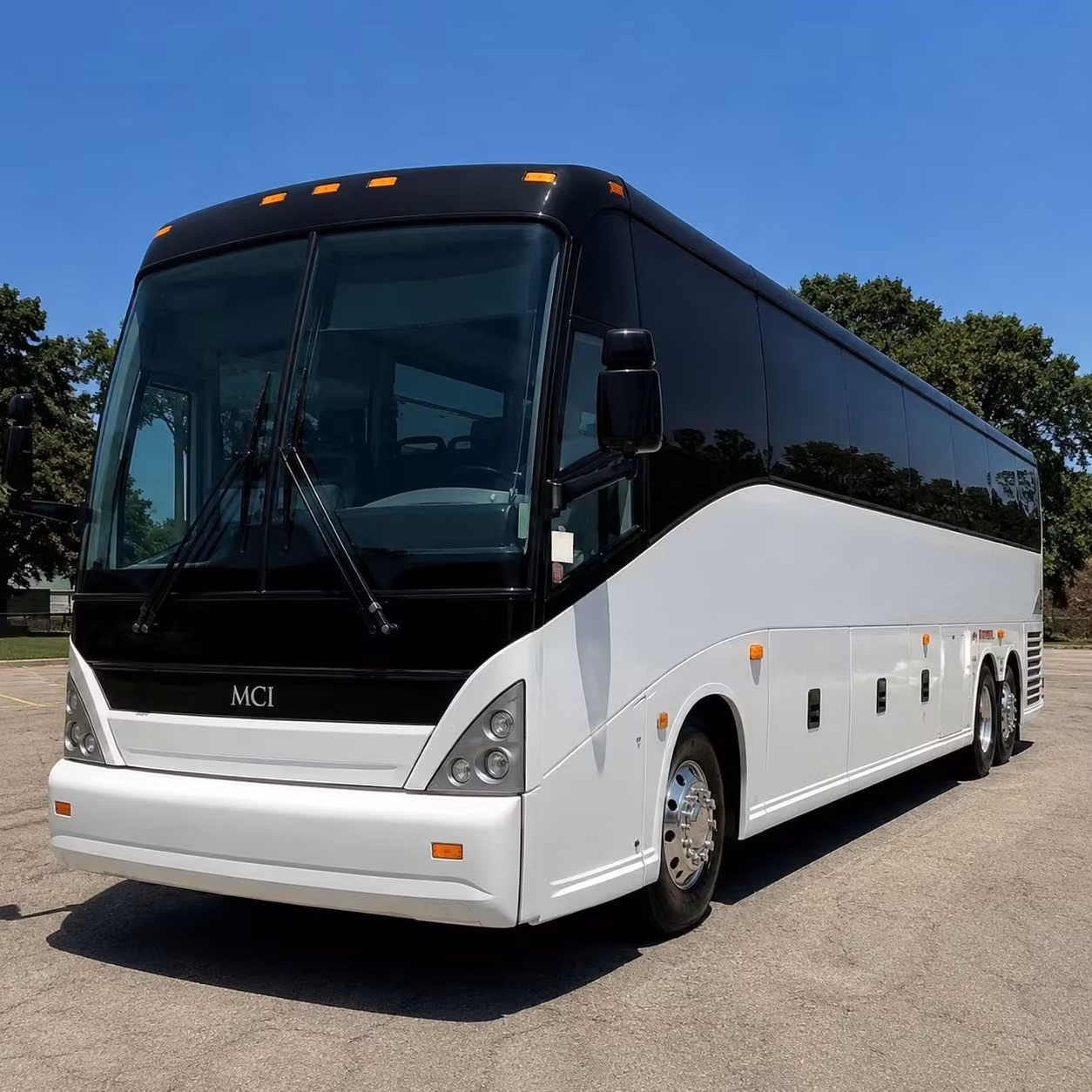 sacramento charter bus rentals for weddings