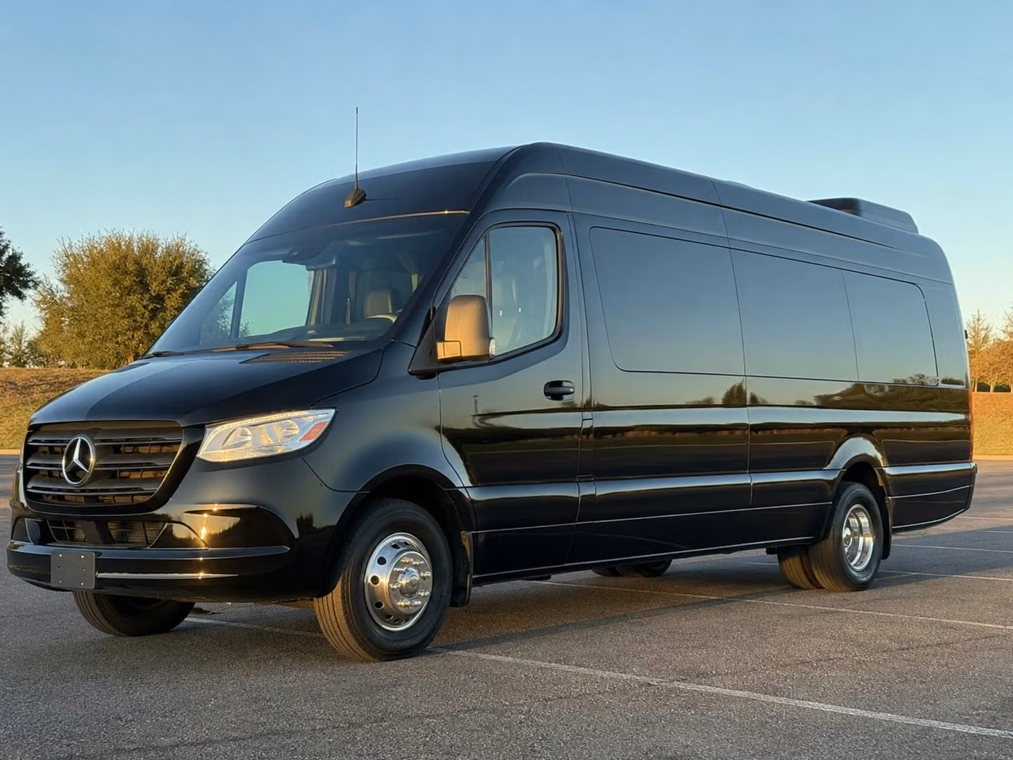 sacramento prom homecoming bus rentals